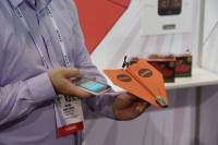 CES 2014 ：可把紙飛機變遙控飛機的 Power UP 3.0 將於今年中旬正式零售