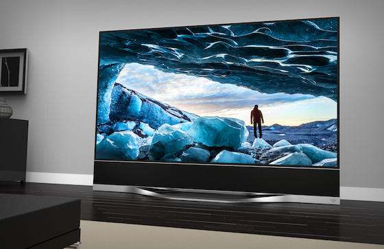 Vizio將以破壞性價格切入4K電視，50吋要價不到3萬元