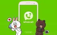 LINE Whoscall 忠實用戶大喜訊: 宣佈全額退費