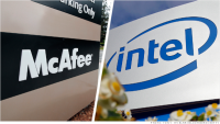CES 2014：McAfee防毒品牌走入歷史，將改名為Intel Security
