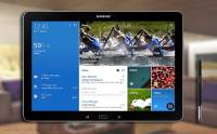 Samsung公佈NotePro TabPro新系列 展示全新主頁界面 [影片]