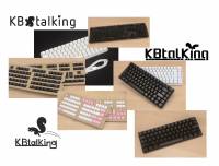 KBtalKing 2014鍵談坊的發想規劃以及所要實行的事情：品牌識別 復刻以及新一代鍵盤的誕生