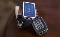 Pebble智能手錶發佈第二代: 換上不鏽鋼 更小更薄更型格