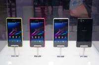 CES 2014 ： Sony 宣布 Xperia Z1 Compact 以及台灣應該無緣的 T-Mobile 客製機 Z1s