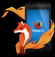 Mozilla 要與夥伴合力讓 Firefox OS 躍上新的平台與裝置