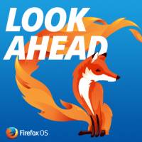 Firefox OS 放眼未來