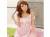 《蜜糖派對 Sweet Angel》美姬女王，甜美日系兩件式睡衣組
