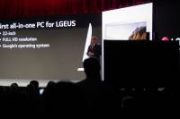 LG 正式宣布於 2014 年初在美國推出搭載 Chrome OS 的 AIO