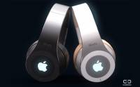 “iBeats by Apple”: Apple 將親自設計新 Beats 耳機 [圖庫]