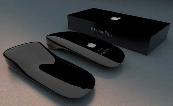7 部 Apple 瘋狂實驗機曝光: iPhone / iPad 混合機, 觸控 MacBook 及更多