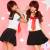 《Ayoka》幻想學園！俏麗二件學生服