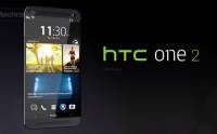 HTC One 2的驚喜: 新名“One+” 棄用實體按鈕 支援microSD及更多用戶要求的東西