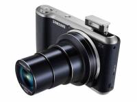 三星發表 Galaxy Camera 2，硬體規格變化不大但瘦身成功