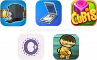 [3 1] iPhone iPad 限時免費及減價 Apps 精選推介