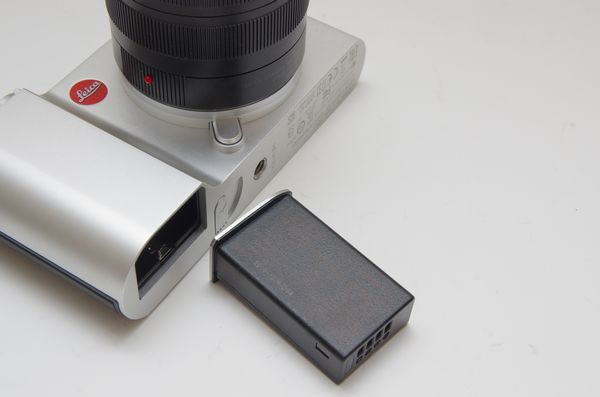 百年的相機老舖重新定義回歸攝影原點，徠卡 T System 動手玩