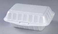 紐約頒佈禁令 全市禁用一次性發泡塑膠餐盒