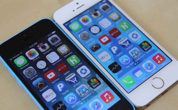 [本週重點]Apple 2014大計; Galaxy S5螢幕不彎曲; iPhone登陸中移動; iPhone 6, iPad Pro新消息; Apple新收購2公司