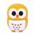 Happy Owl 極潤護手乳 柑橘