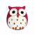 Happy Owl 極潤護唇膏 草莓