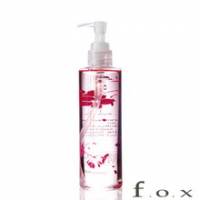 美國《F.O.X專業彩妝》櫻花玫瑰果油潔顏油