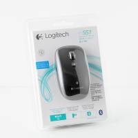 《3C見學記》Logitech M557藍牙滑鼠小開箱