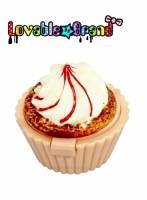 Lovable Brand 蛋糕蛋蜜DG06-F