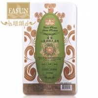 《FASUN琺頌》鎖色潤髮乳—山葵根柔順補充包370ml