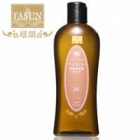 《FASUN琺頌》保濕洗髮乳—玫瑰天竺葵400ml