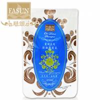 《FASUN琺頌》控油洗髮乳—羅勒+檸檬草補充包370ml