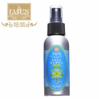 《FASUN琺頌》頭皮調理水— 油性頭皮 100ml-免沖洗