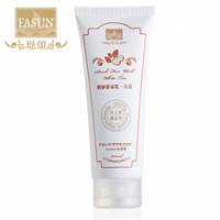 《FASUN》琺頌-磨砂潔面乳 白茶 100ml