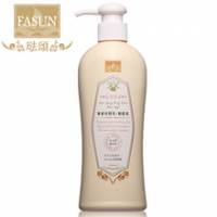 《FASUN琺頌》緊膚身體乳—橄欖葉400ml