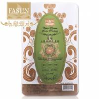 《FASUN琺頌》鎖色洗髮乳—山葵根柔順補充包370ml