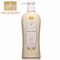 《FASUN琺頌》緊膚沐浴乳—橄欖葉400ml