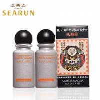 SEARUN晞望阿婆 黑標 洗顏粉15g 兩入