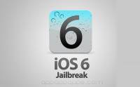 iOS 6裝置好消息: 也可以完美JB破解了