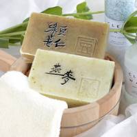 《阿原肥皂》綠豆薏仁皂.燕麥皂