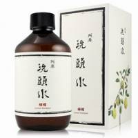 阿原洗頭水-檸檬 250ml