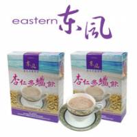 《東風》杏仁多纖飲 10入 盒 x2入組