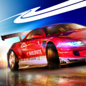 [新App推介]最爽飄移賽車回歸: 山脊賽車全新作“Ridge Racer Slipstream” [影片]