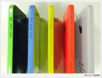 酷似 iPhone 5c！平價 ioPhone 5 登陸日本，使用 Android 4.2