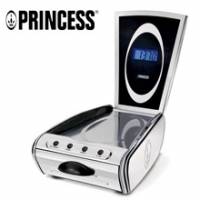 PRINCESS 新古典系列 液晶電子秤 492954