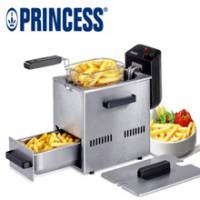 荷蘭 PRINCESS 1.5L保溫電炸鍋 182665
