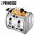 PRINCESS新古典系列豪華四片烤麵包機 142388