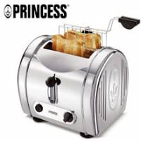 PRINCESS新古典系列卷筒烤麵包機 142387