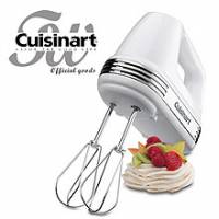 美國Cuisinart專業型手提式攪拌機