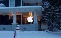 Apple聖誕廣告出爐: 感人的iPhone 5s故事 [影片]