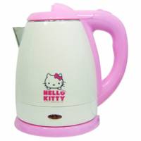 Hello Kitty快煮壺 KT-7001