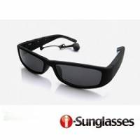 【i-SunGlasses】藍芽單耳數位眼鏡