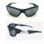 【i-SunGlasses】運動型抗UV400太陽眼鏡-藍色 2支8折